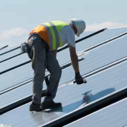 Les Équipements Indispensables pour un Système Photovoltaïque Oullins